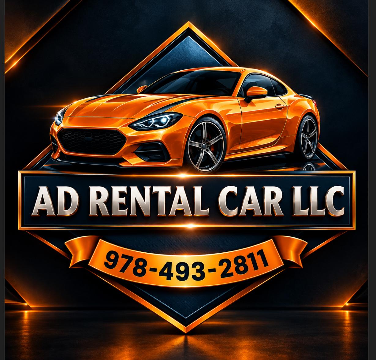 AD Rental Car LLC